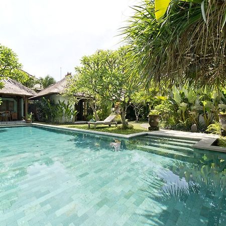 Bali Villa Aja Seminyak  Ngoại thất bức ảnh