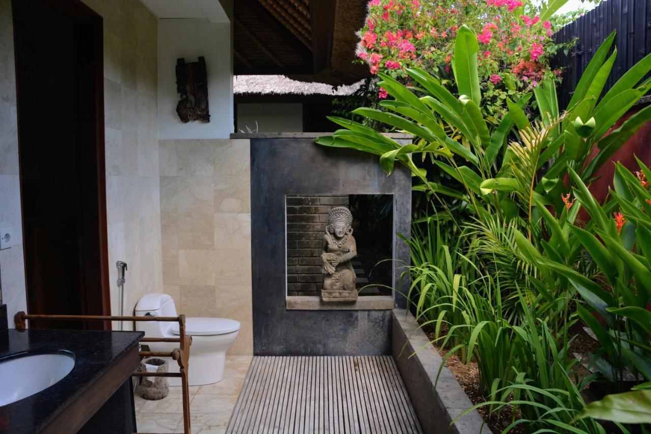 Bali Villa Aja Seminyak  Ngoại thất bức ảnh