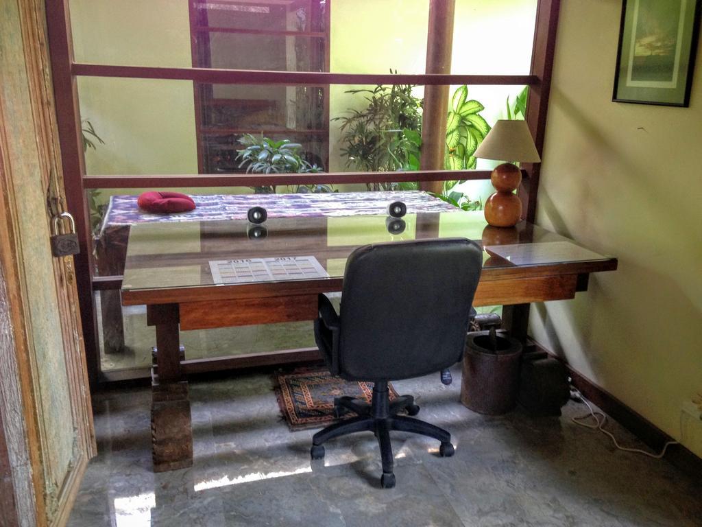 Bali Villa Aja Seminyak  Ngoại thất bức ảnh