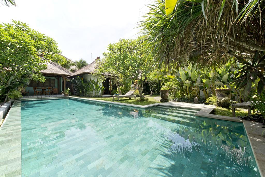 Bali Villa Aja Seminyak  Ngoại thất bức ảnh