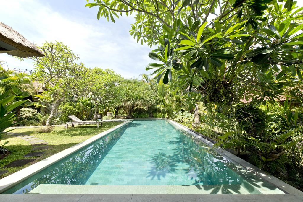 Bali Villa Aja Seminyak  Ngoại thất bức ảnh