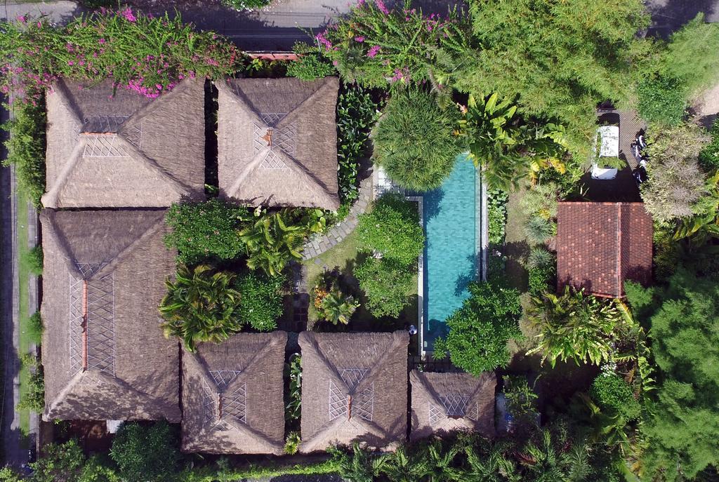 Bali Villa Aja Seminyak  Ngoại thất bức ảnh
