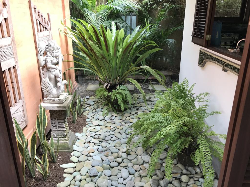 Bali Villa Aja Seminyak  Ngoại thất bức ảnh