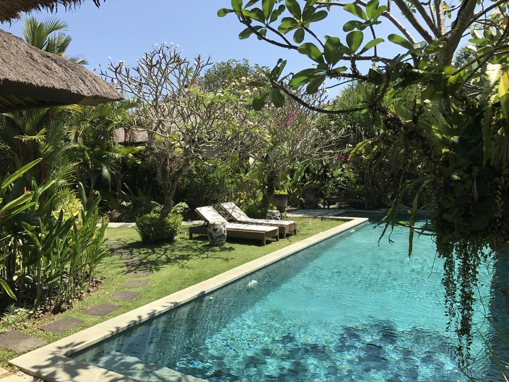 Bali Villa Aja Seminyak  Ngoại thất bức ảnh