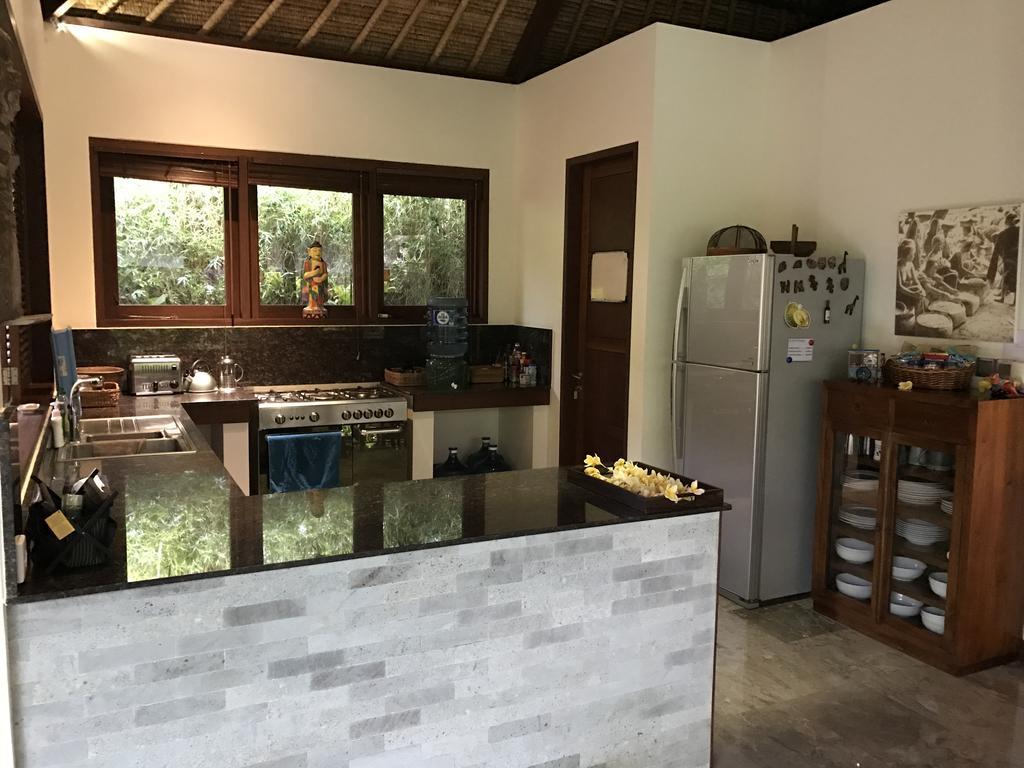 Bali Villa Aja Seminyak  Ngoại thất bức ảnh