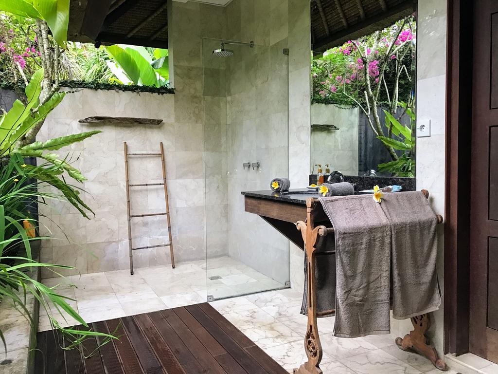 Bali Villa Aja Seminyak  Ngoại thất bức ảnh